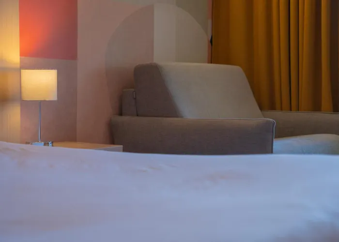 Hotel *** & Spa Vacances Bleues Villa Marlioz
