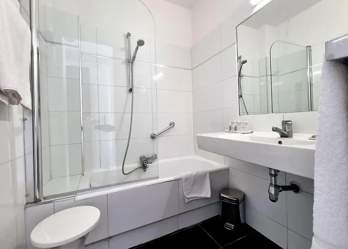 Hotel Carlton Niza