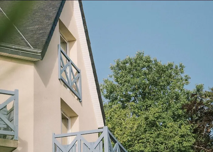 Aigue Marine Logis Hotel et Restaurant