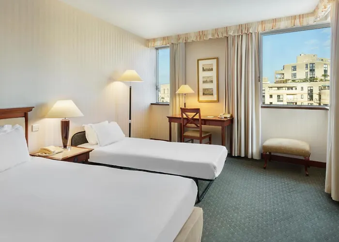 Evergreen Laurel Hôtel