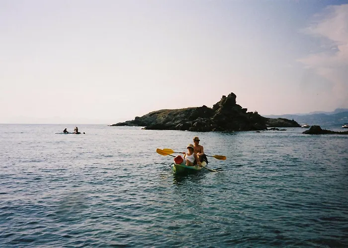 Hotel Helios & Spa - Ile Des Embiez