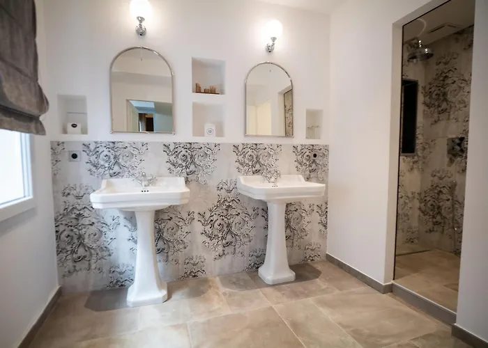 La Regalido Hotel Fontvieille