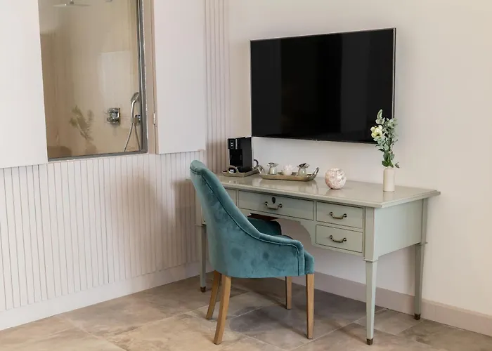 La Regalido Hotel Fontvieille