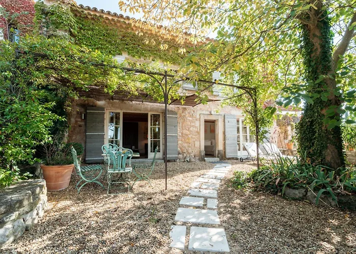 Coquillade Provence Resort&Spa