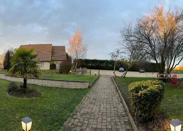 Hôtel HAPY Ex Le Crépuscule