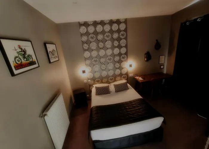France Hôtel