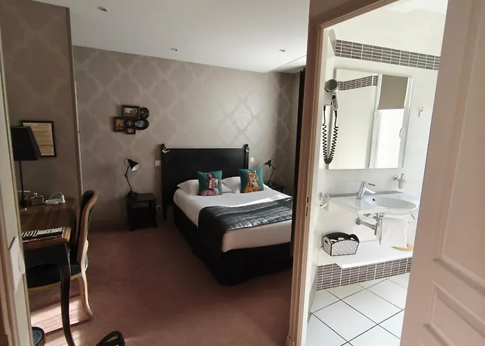 France Hôtel