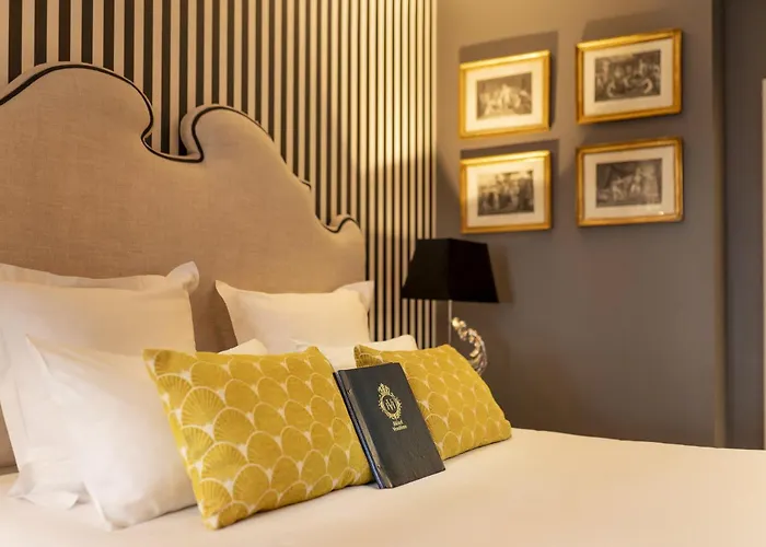 Hotel Vendome - BW Signature Collection