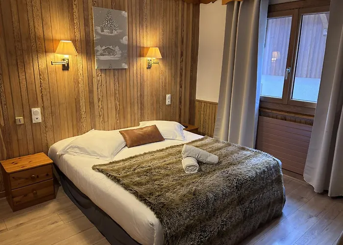 Hotel Les Airelles