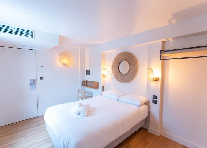Hotel Bhoma Troyes