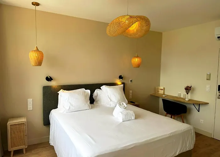 Les Jardins Du Cedre, Boutique Hotel & Gastronomie