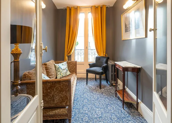 The Originals Boutique, Hôtel Vendôme (Qualys-Hotel)