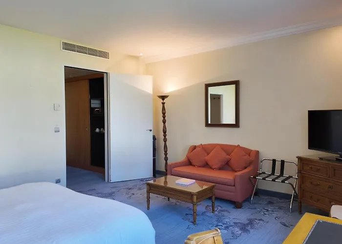Relais De Margaux - Hotel, Golf & Spa