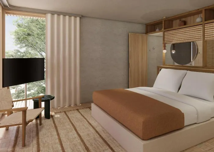 Hotel Le Mirage Le Lavandou