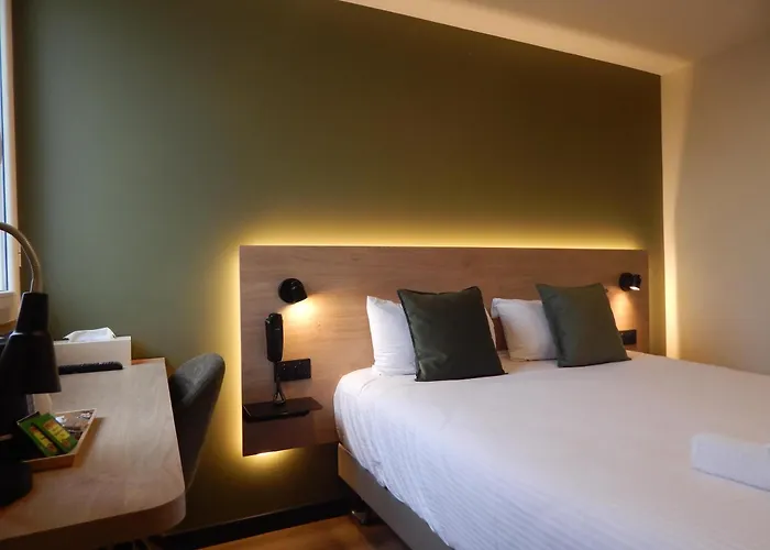 The Originals City, Hôtel Armony, Dijon Sud (Inter-Hotel)