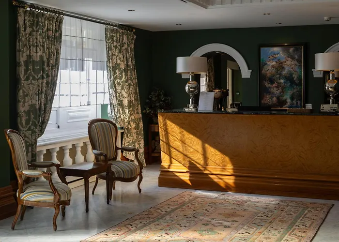 Hôtel Restaurant Million