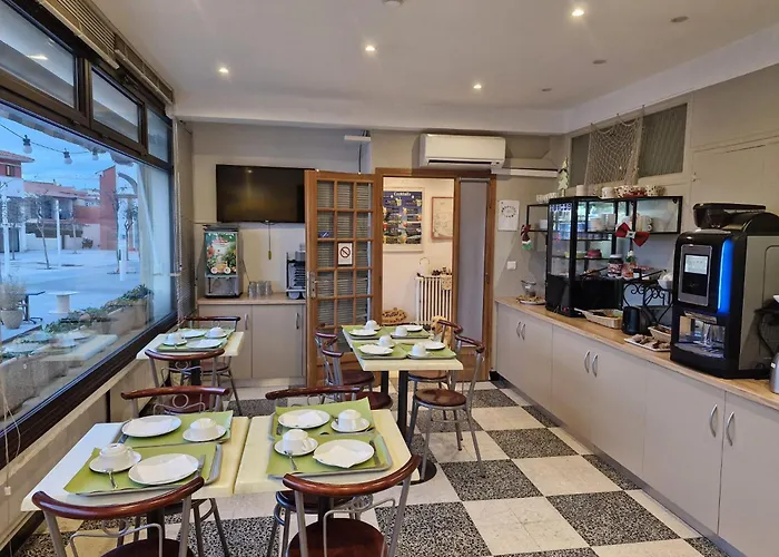 Hotel de la Plage - Barcares