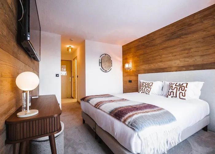 Hotel Emeraude