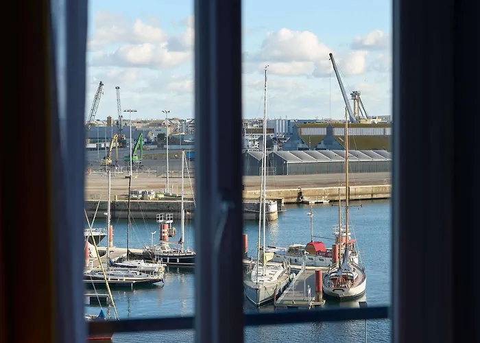 Ibis Styles Saint Malo Centre Historique Hotel