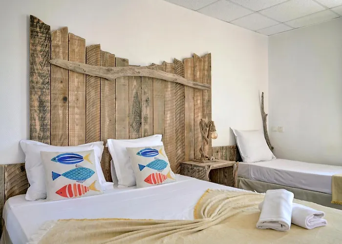 Hotel Camille