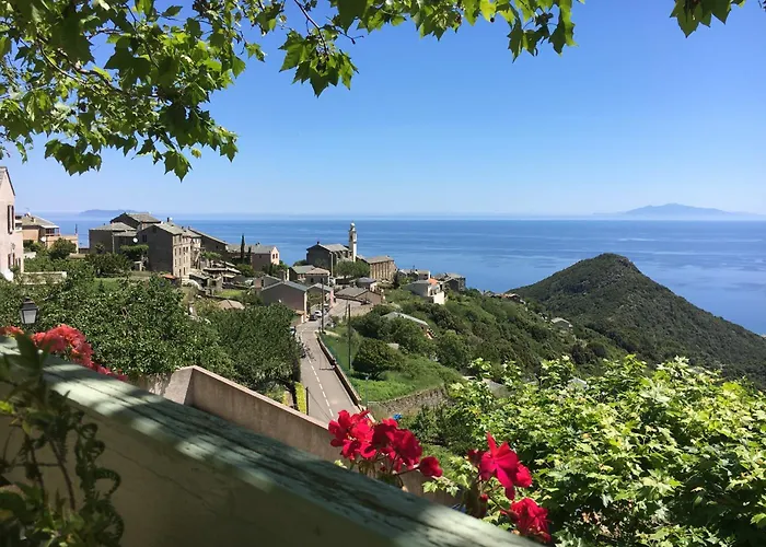 Hôtel de la Corniche