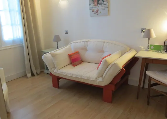 Hotel Au Petit Béarn