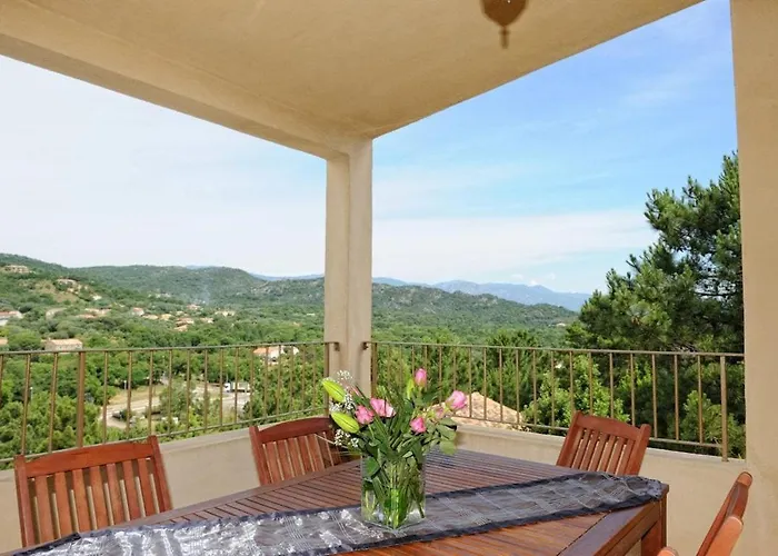 Fiori Di Santa Giulia Hotel Porto-Vecchio 
