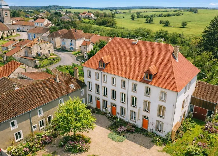 Chateau Melay