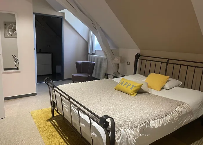 Hôtel Le Saint Martin