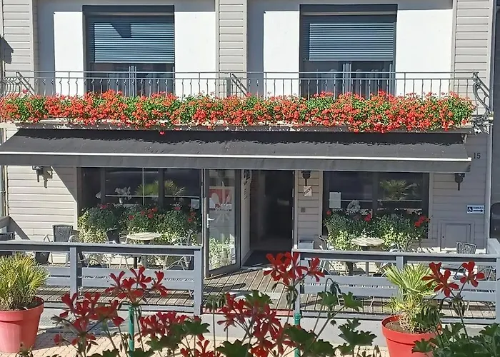 Auberge En Ardenne