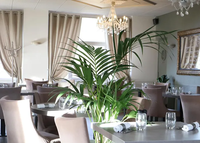 Hôtel Le Vouglans - Restaurant La Valouse