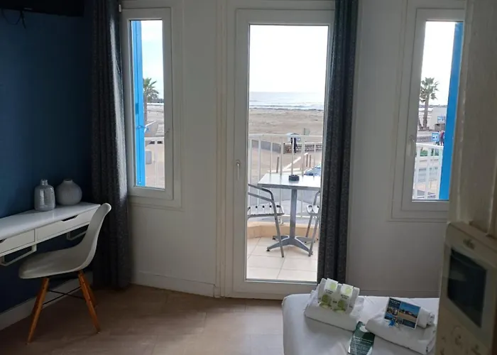 Hôtel de la Mer