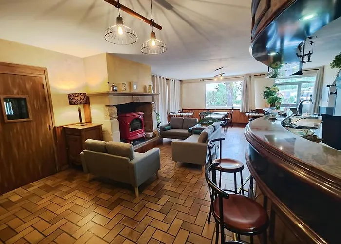 Le Relais de Boralde