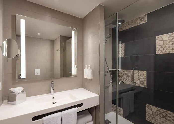 Hilton Garden Inn Bordeaux Centre
