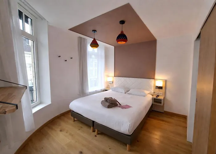 Hotel Ambassadeur