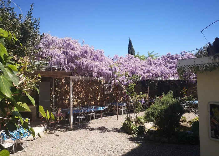 La Roseraie