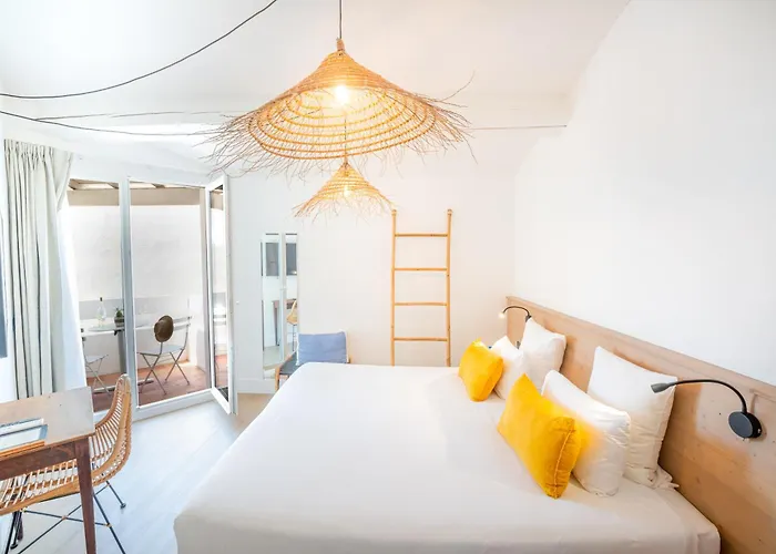 Hôtel Casa Marina