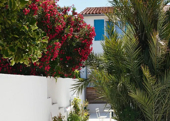 Hôtel Casa Marina