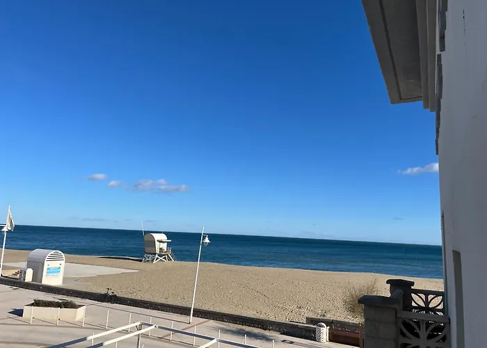 Hotel Restaurant La Cote Revee Leucate
