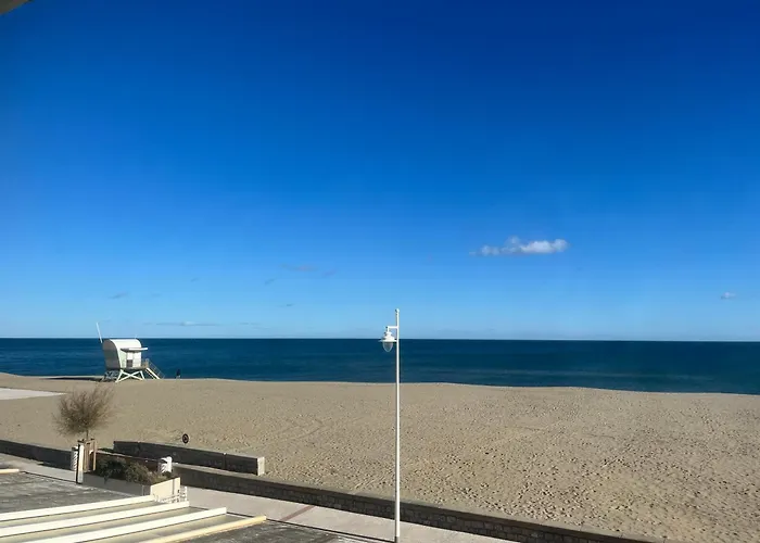 Hotel Restaurant La Cote Revee Leucate