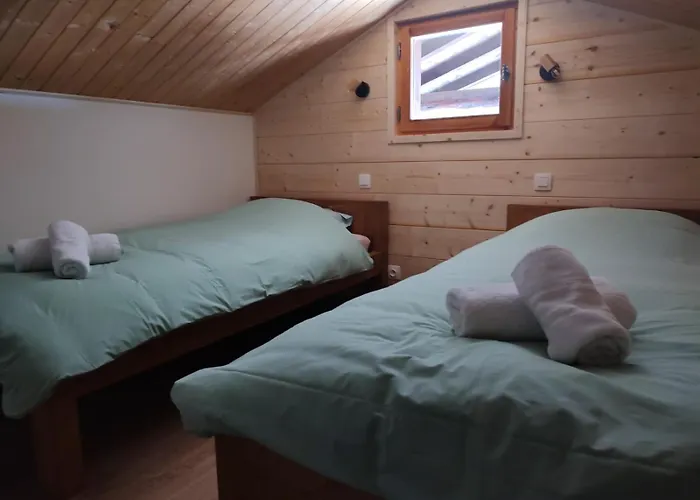 Chalet-Hôtel de l'Etape