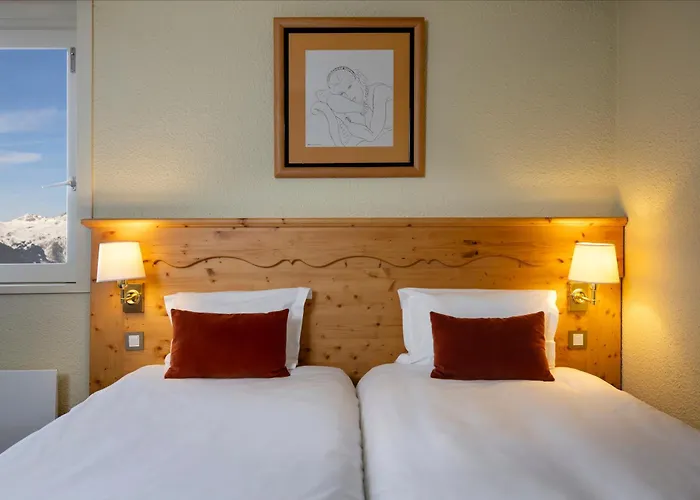 Crystal Hotel