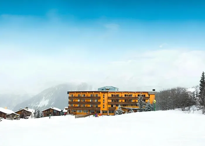 Crystal Hotel