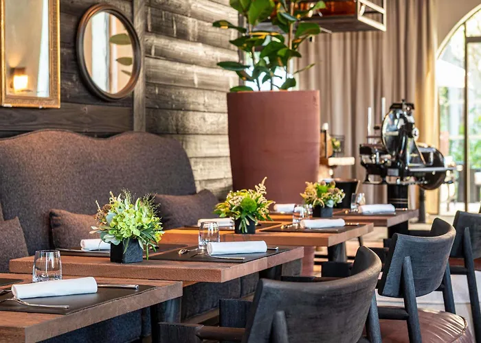 L'Isle de Leos Hotel&Spa - MGallery Collection