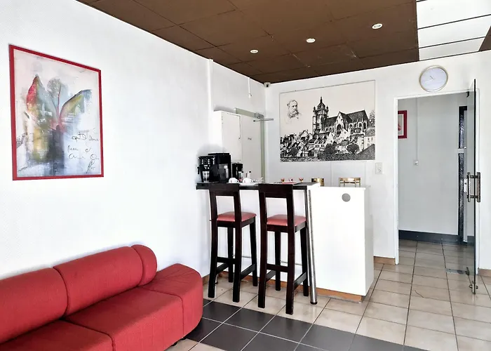 Hotel Jurjura