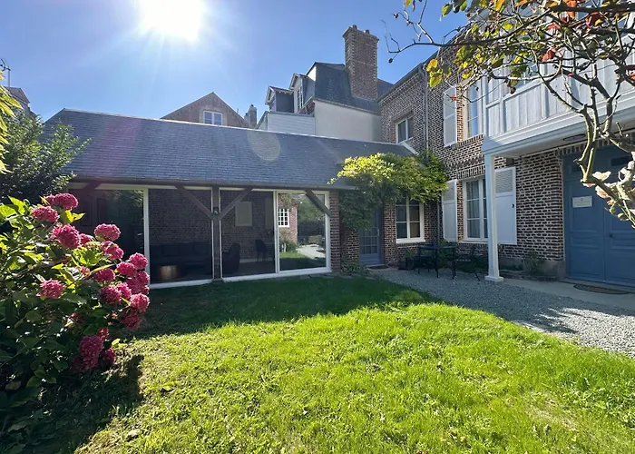 Villa La Renaissance - Etretat