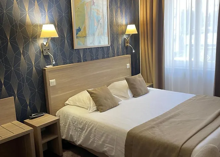 Hotel Ajoncs D'Or