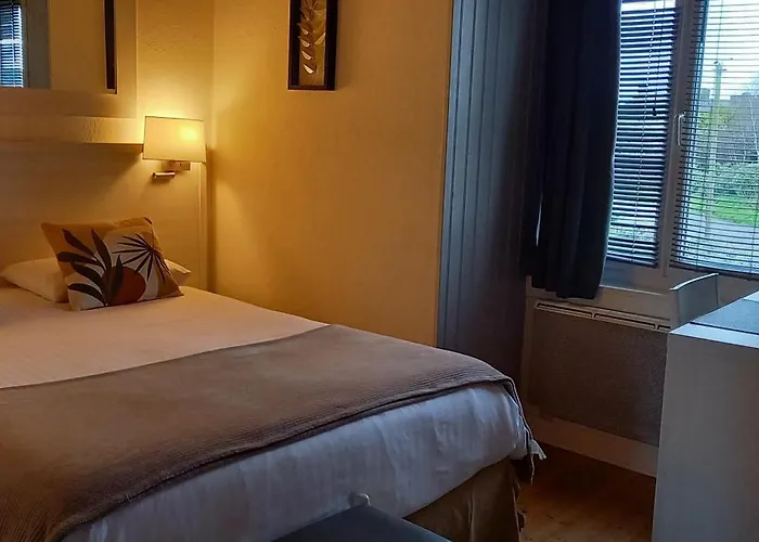Le Relais De Launay