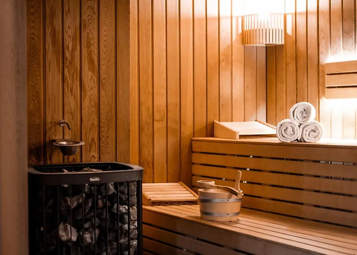 Araucaria Hotel&Spa