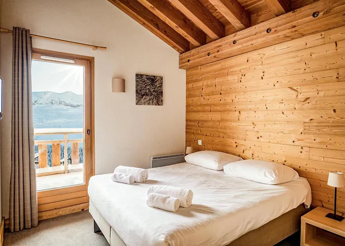 Dormio Resort Les Portes Du Grand Massif